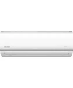 CLIMATIZZATORE CALDO FREDDO HYUNDAI POMPA DI CALORE 4 IN 1 "WSHN-354AF3 KIT" MONOSPLIT E UNITA' ESTERNA 12000 BTU CON WI-FI