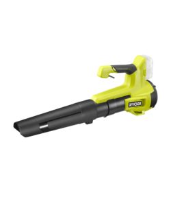 SOFFIATORE A BATTERIA RYOBI "RY18BLB-0" 18V SOLO CORPO MACCHINA