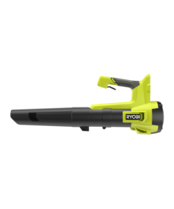 SOFFIATORE A BATTERIA RYOBI "RY18BLB-0" 18V SOLO CORPO MACCHINA