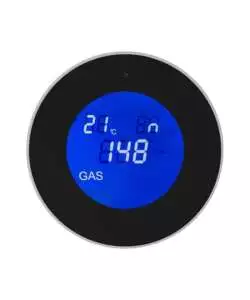 RILEVATORE GAS/GPL "SMART TUYA" CON CONTROLLO WI-FI