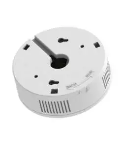 RILEVATORE GAS/GPL "SMART TUYA" CON CONTROLLO WI-FI