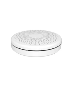 RILEVATORE DI MONOSSIDO DI CARBONIO E FUMO "SMART TUYA" CON CONTROLLO WI-FI