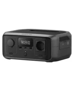 POWER STATION PORTATILE A BATTERIA ECOFLOW "RIVER 3" (UPS) 300W