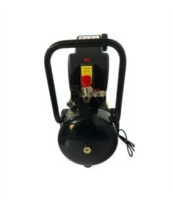 COMPRESSORE ARIA LUBRIFICATO SYSTEM+ 24L 2 HP