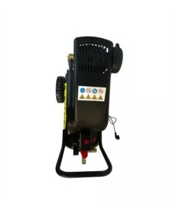 COMPRESSORE ARIA LUBRIFICATO SYSTEM+ 24L 2 HP