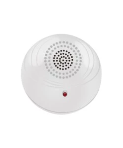 DISPOSITIVO ANTIZANZARE AD ULTRASUONI FLORTIS "ZANZARE VIA" 220V