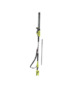 OUTLET - USATO PER PROVA - TAGLIASIEPI TELESCOPICO A BATTERIA RYOBI "RY36PHT50A-0" SOLO CORPO MACCHINA LAMA 50 CM 36V
