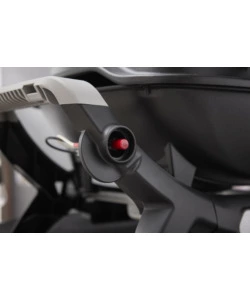 BARBECUE A GAS PORTATILE WEBER "Q1100N" NERO 1 BRUCIATORE