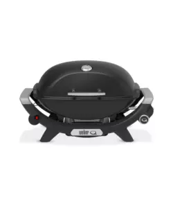 BARBECUE A GAS PORTATILE WEBER "Q2100N" NERO 1 BRUCIATORE
