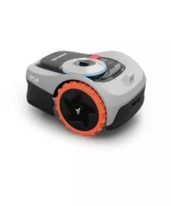 ROBOT TAGLIAERBA