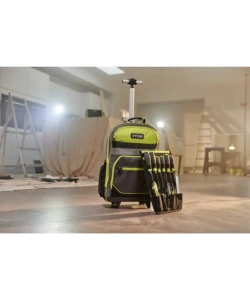 ZAINO TROLLEY PORTAUTENSILI RYOBI RSSBP2 - CAPACITA' 20KG