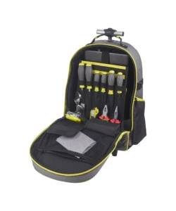 ZAINO TROLLEY PORTAUTENSILI RYOBI RSSBP2 - CAPACITA' 20KG