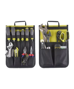 ZAINO TROLLEY PORTAUTENSILI RYOBI RSSBP2 - CAPACITA' 20KG