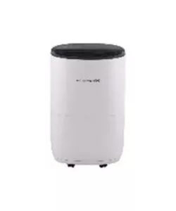 Deumidificatore Kooper "X" bianco 10l 40m²