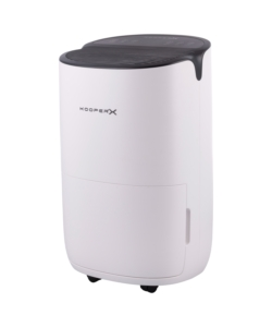 Deumidificatore Kooper "X" bianco 10l 40m²
