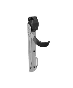 KIT PORTA BICI KETER IN METALLO 7,5X31 CM