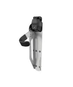 KIT PORTA BICI KETER IN METALLO 7,5X31 CM