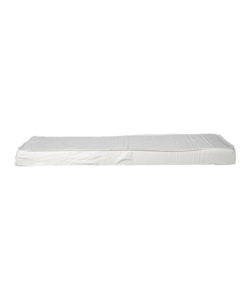 MATERASSO SINGOLO  IGNIFUGO SOMNUS "ILARIA" 80X190 CM