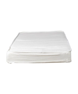 MATERASSO SINGOLO  IGNIFUGO SOMNUS "ILARIA" 80X190 CM