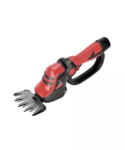 FORBICE DA PRATO A BATTERIA BLUEBIRD "GC 22-10" LAMA 13,9 CM 12.6V 2.5AH