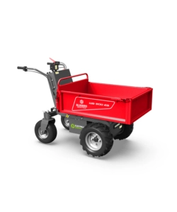 MOTOCARRIOLA A BATTERIA BLUEBIRD "CARRIER WB 500 EB"  48V 32AH