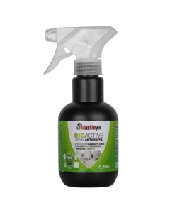 PITTURA SPRAY ANTIMUFFA MAX MEYER "BIOACTIVE" TRASPARENTE 0,25 LT