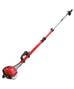 POTATORE A CATENA TELESCOPICO A SCOPPIO BLUEBIRD "PTT 261" BARRA 34,2 CM 2T 25,4CC