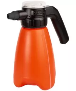 POMPA IRRORATRICE A BATTERIA STOCKER "2621" 2L 2 BAR 3,6V 2,5AH