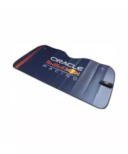 PARASOLE UNIVERSALE REDBULL "POWERBAR£ BLU 147X70 CM