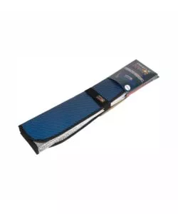 PARASOLE UNIVERSALE REDBULL "POWERBAR£ BLU 147X70 CM
