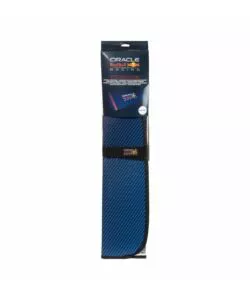 PARASOLE UNIVERSALE REDBULL "POWERBAR£ BLU 147X70 CM