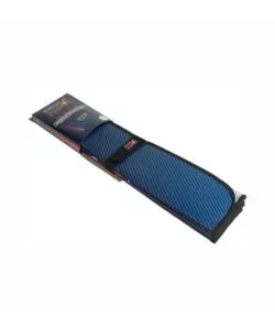 PARASOLE UNIVERSALE REDBULL "POWERBAR£ BLU 147X70 CM