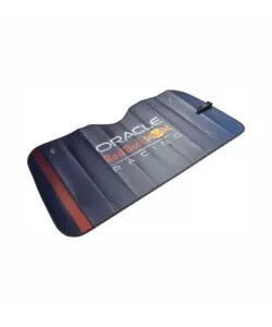 PARASOLE UNIVERSALE REDBULL "POWERBAR£ BLU 147X70 CM