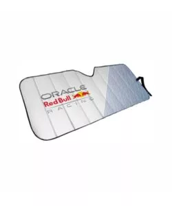 PARASOLE UNIVERSALE REDBULL "RACING" GRIGIO