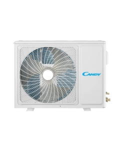 CLIMATIZZATORE CALDO FREDDO CANDY POMPA DI CALORE "PURA" MONOSPLIT 12000 BTU CON WIFI