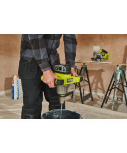 BATTERIA DI RICAMBIO RYOBI "HIGH ENERGY RB1880T" 18V 8AH