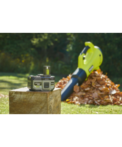 BATTERIA DI RICAMBIO RYOBI "HIGH ENERGY RB1880T" 18V 8AH