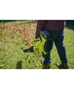 BATTERIA DI RICAMBIO RYOBI "HIGH ENERGY RB1880T" 18V 8AH