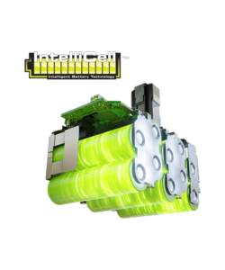BATTERIA DI RICAMBIO RYOBI "HIGH ENERGY RB1880T" 18V 8AH
