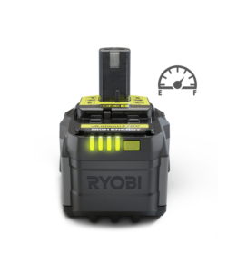 BATTERIA DI RICAMBIO RYOBI "HIGH ENERGY RB1880T" 18V 8AH