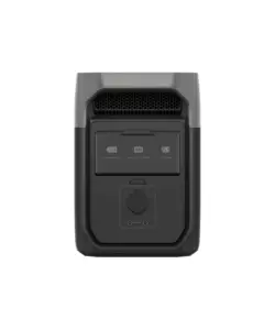 POWER STATION PORTATILE A BATTERIA ECOFLOW "DELTA 3" 1800W