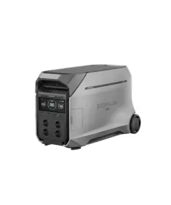 POWER STATION PORTATILE A BATTERIA ECOFLOW "DELTA 3 PLUS UPS" 1500W