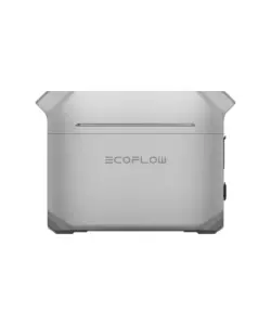 POWER STATION PORTATILE A BATTERIA ECOFLOW "DELTA PRO 3 UPS" 4000W