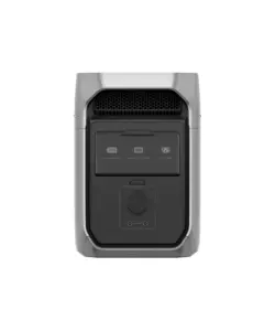 POWER STATION PORTATILE A BATTERIA ECOFLOW "DELTA PRO 3 UPS" 4000W