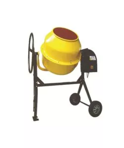 BETONIERA ELETTRICA 180 LT 750W