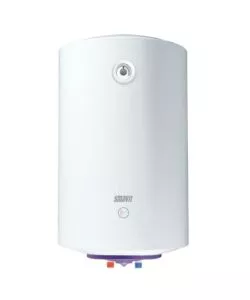 SCALDABAGNO ELETTRICA MURALE AD ACCUMULO IDRO-BRIC "MEDITERRANEO" 80 LT 1500W