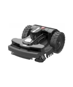 ROBOT TAGLIAERBA TECHLINE "NEXTTECH B X4" AREA DI TAGLIO 1200 MQ,