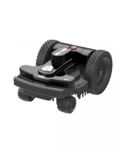 ROBOT TAGLIAERBA TECHLINE "NEXTTECH B X4 4WD" ARA DI TAGLIO 1800 MQ