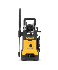 IDROPULITRICE ELETTRICA A FREDDO DEWALT "DXPW002ME" 150 BAR 450 L/H 2100 W - MOTORE AD INDUZIONE