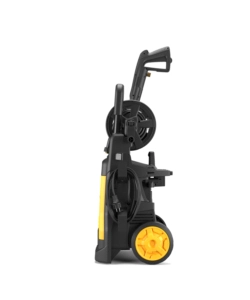 IDROPULITRICE ELETTRICA A FREDDO DEWALT "DXPW002ME" 150 BAR 450 L/H 2100 W - MOTORE AD INDUZIONE